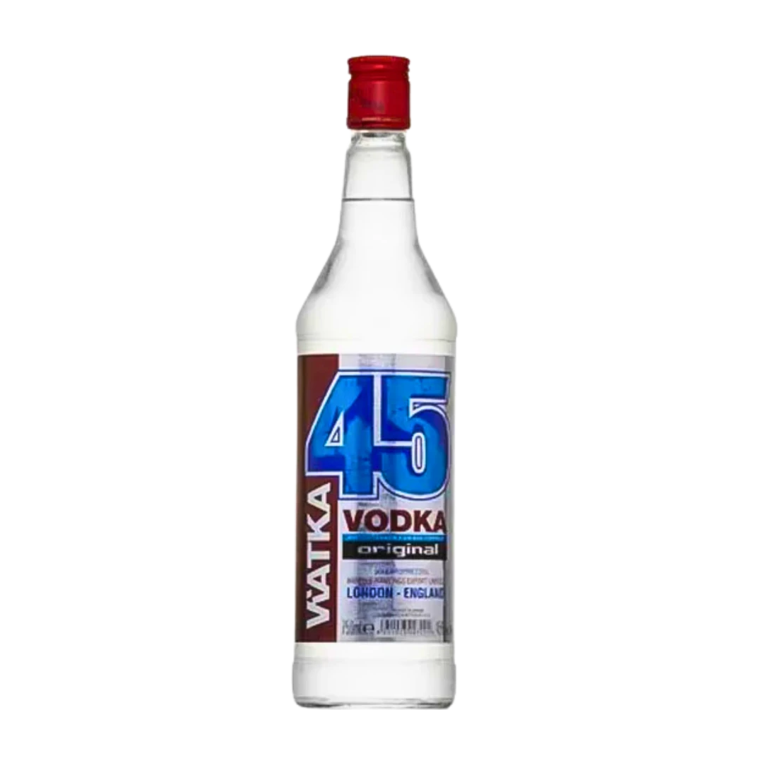 45 original Vodka