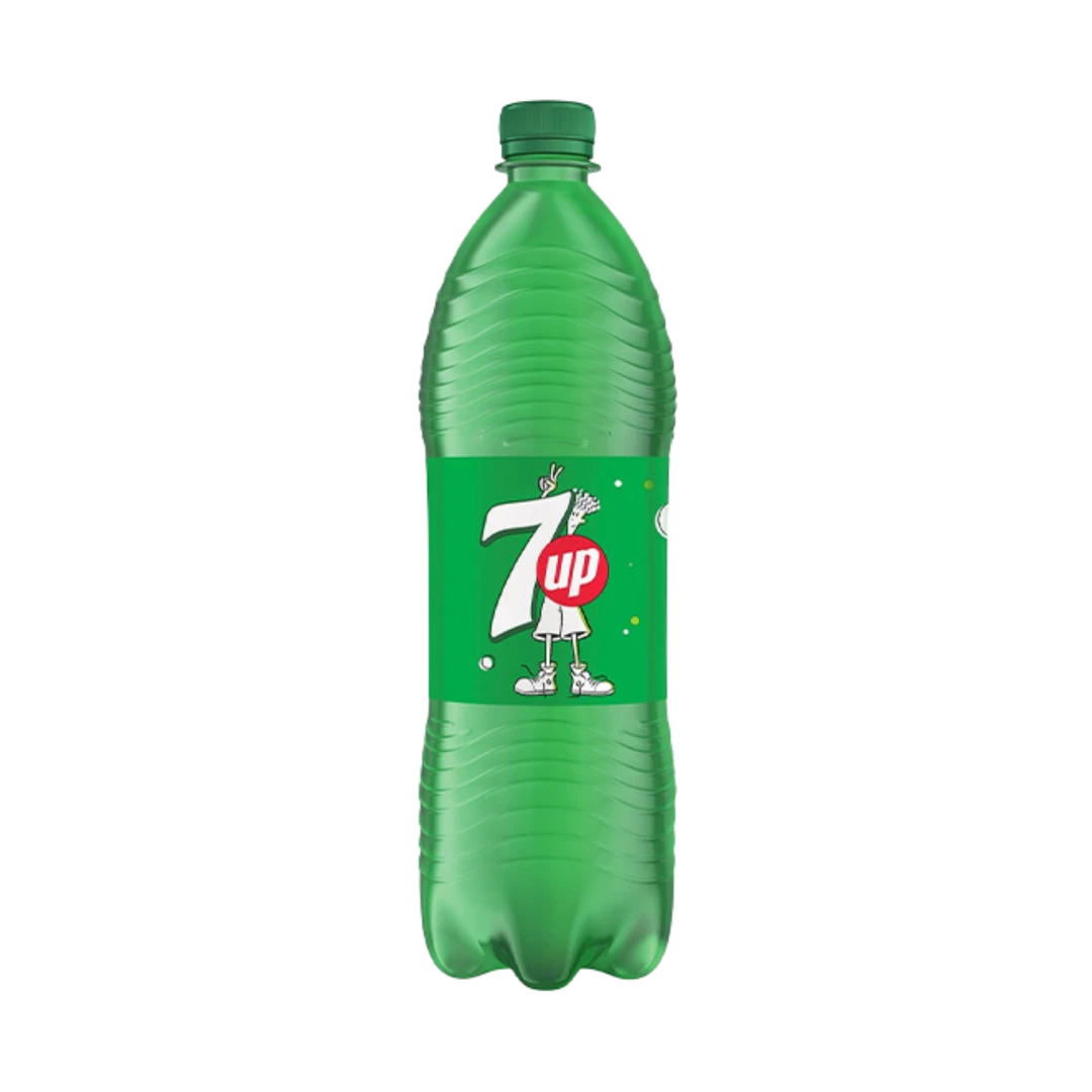 7UP 1L