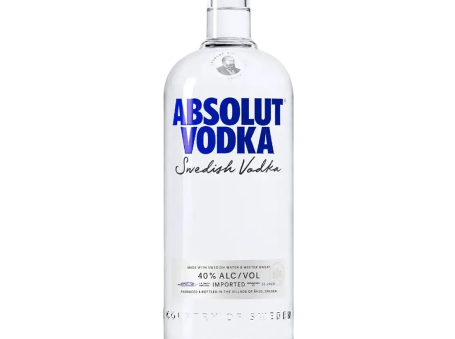 Absolut Vodka