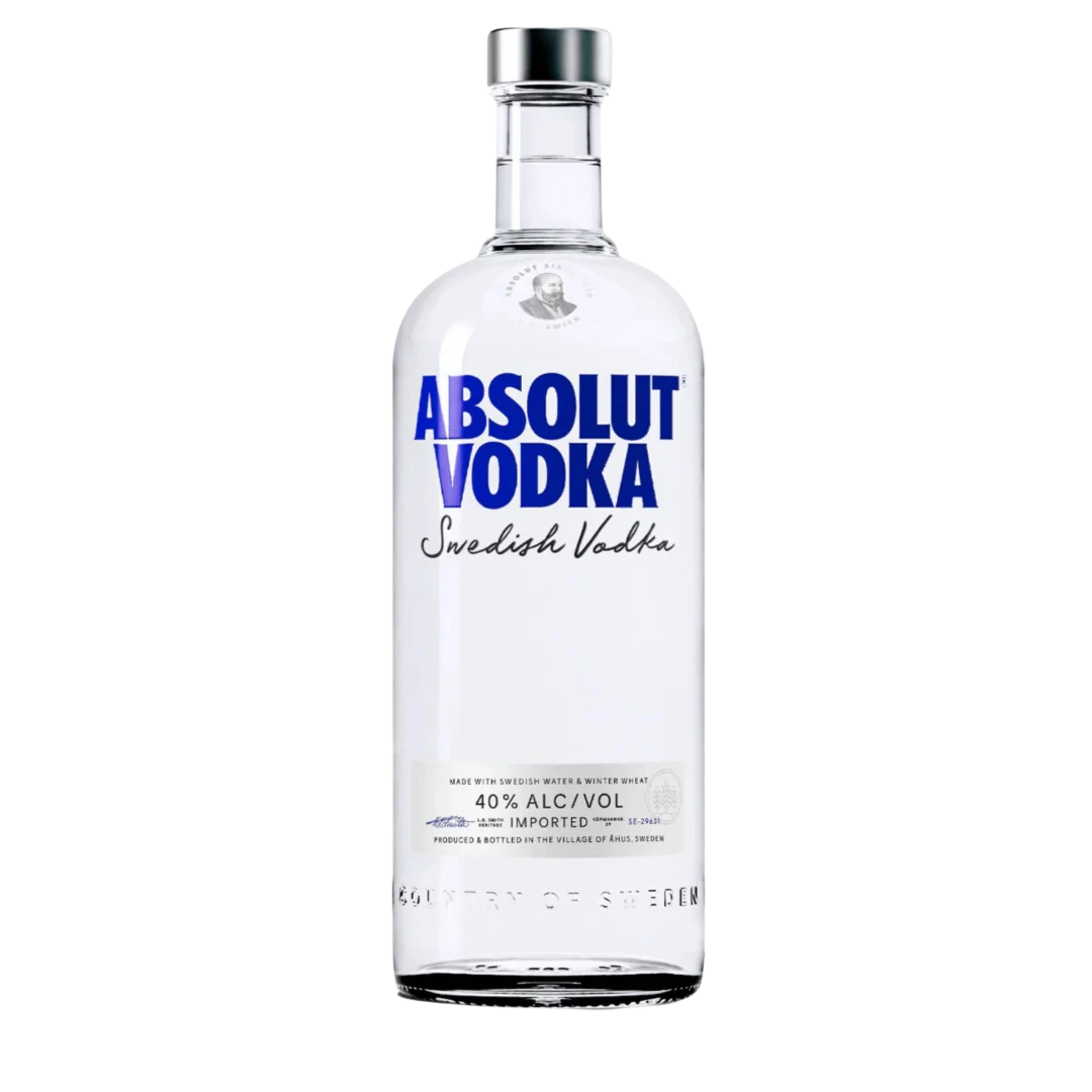 Absolut Vodka