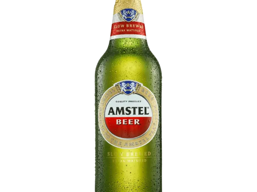 Amstel Large Bottle 500ML