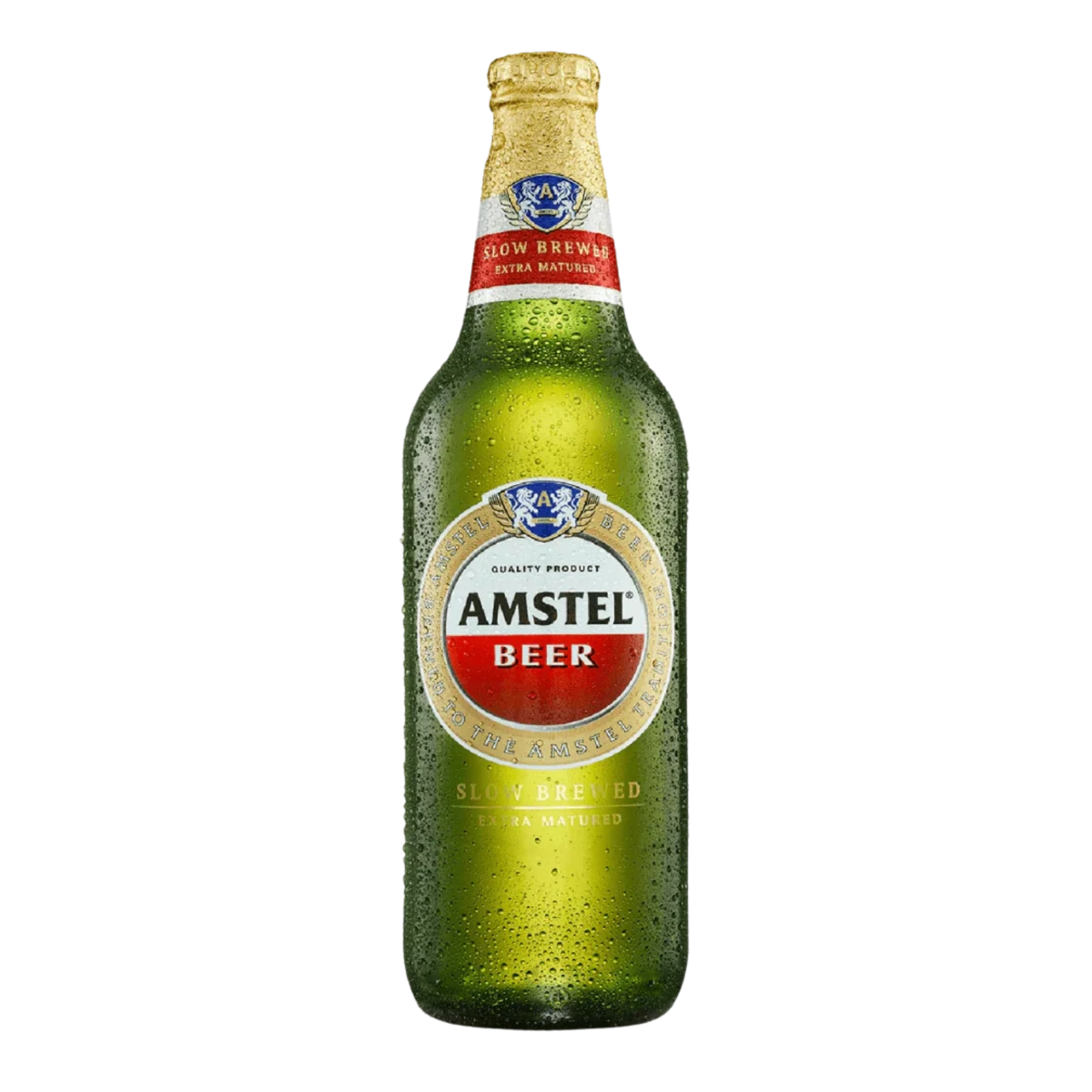 Amstel Large Bottle 500ML