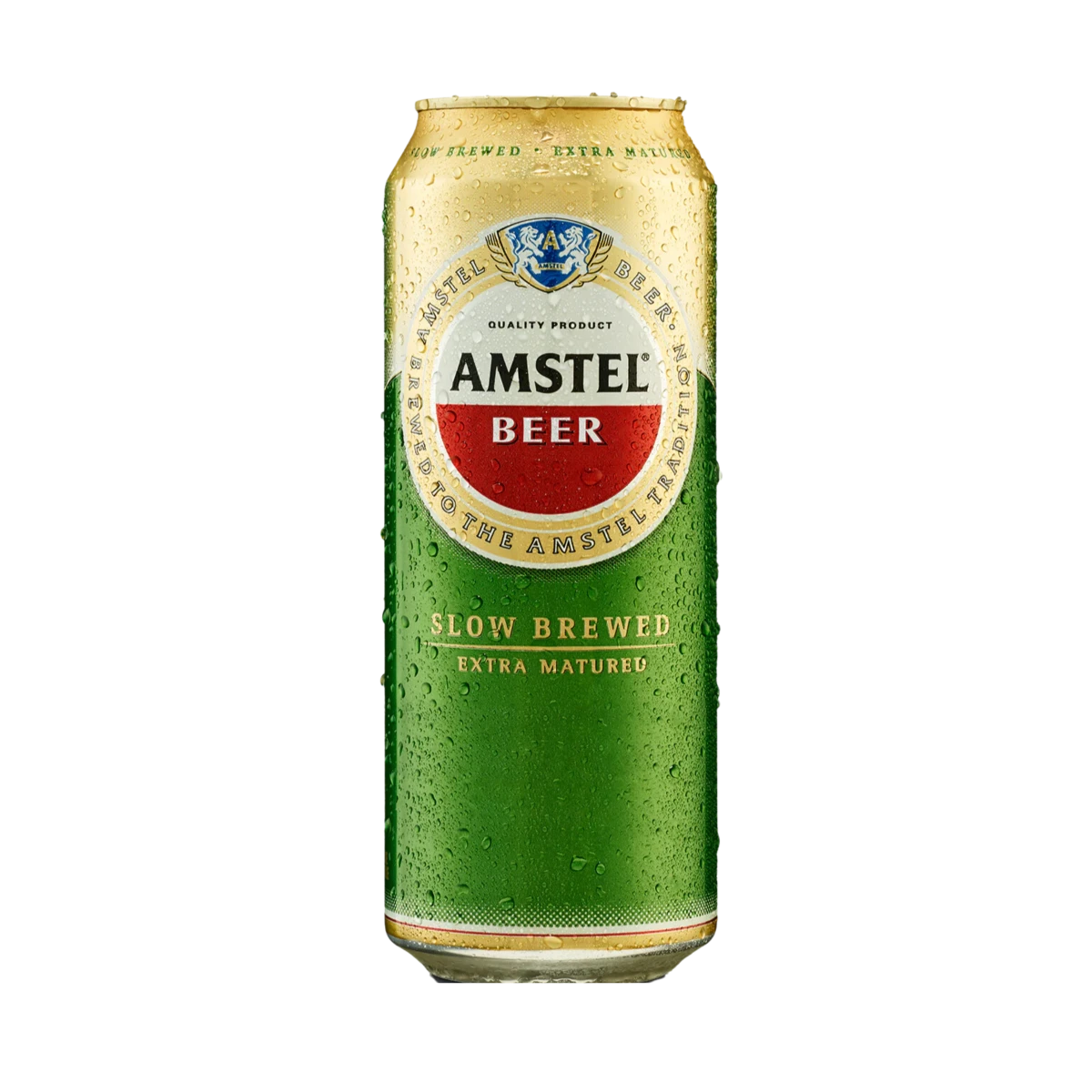 Amstel Large Can 500 ML