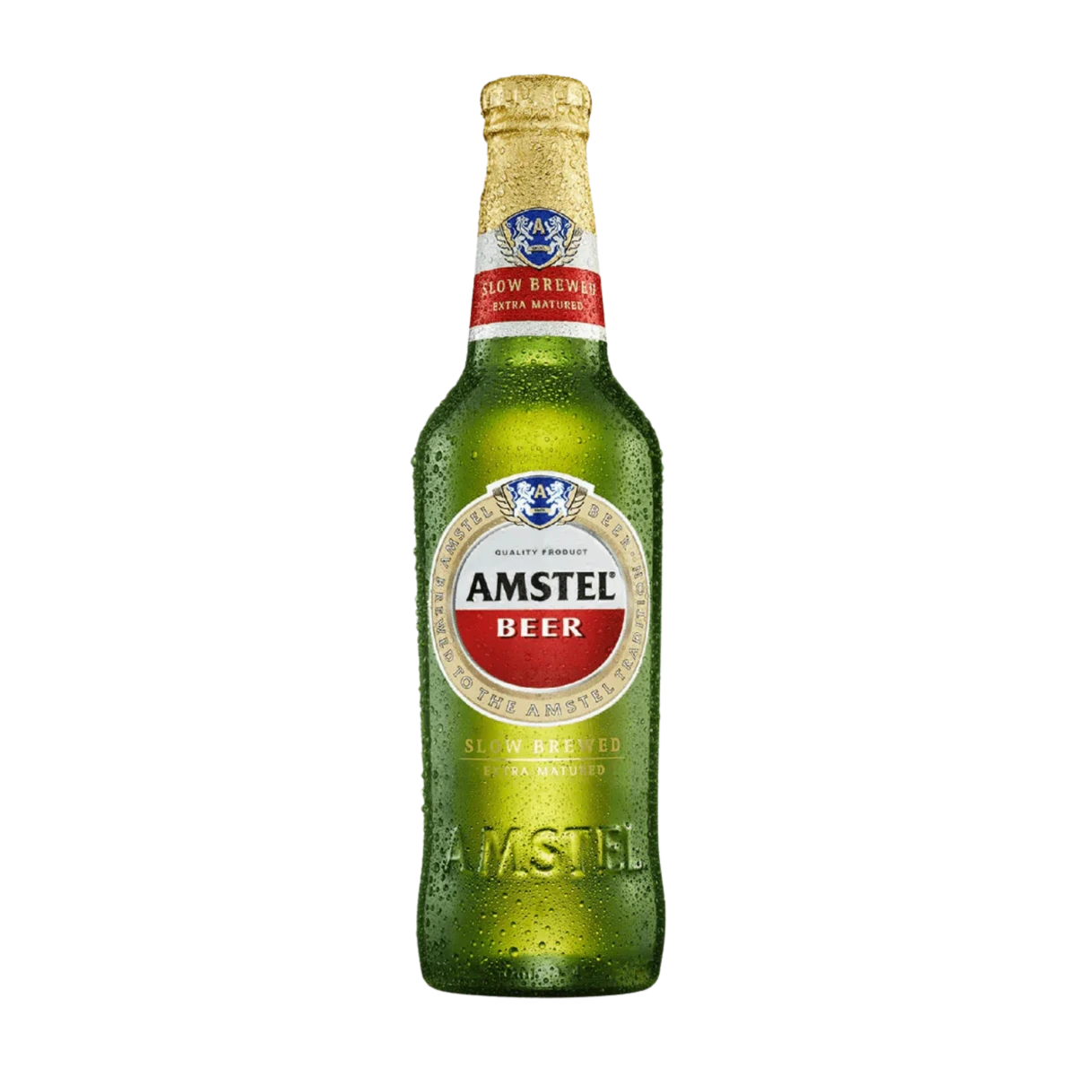 Amstel Small Bottle 330 ML