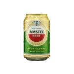 Amstel Small Can 330ML