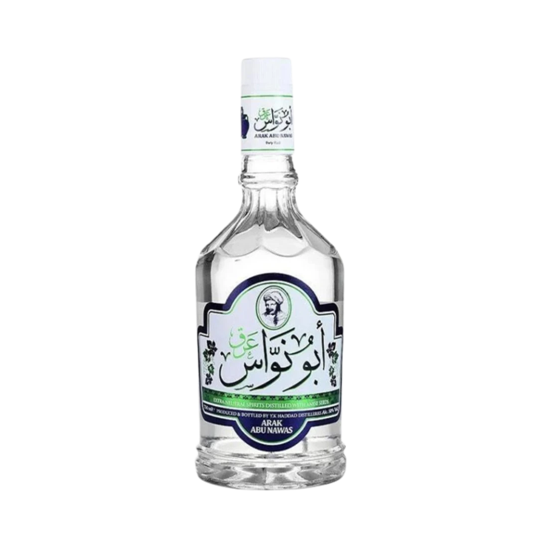 Arak Abu Nawas