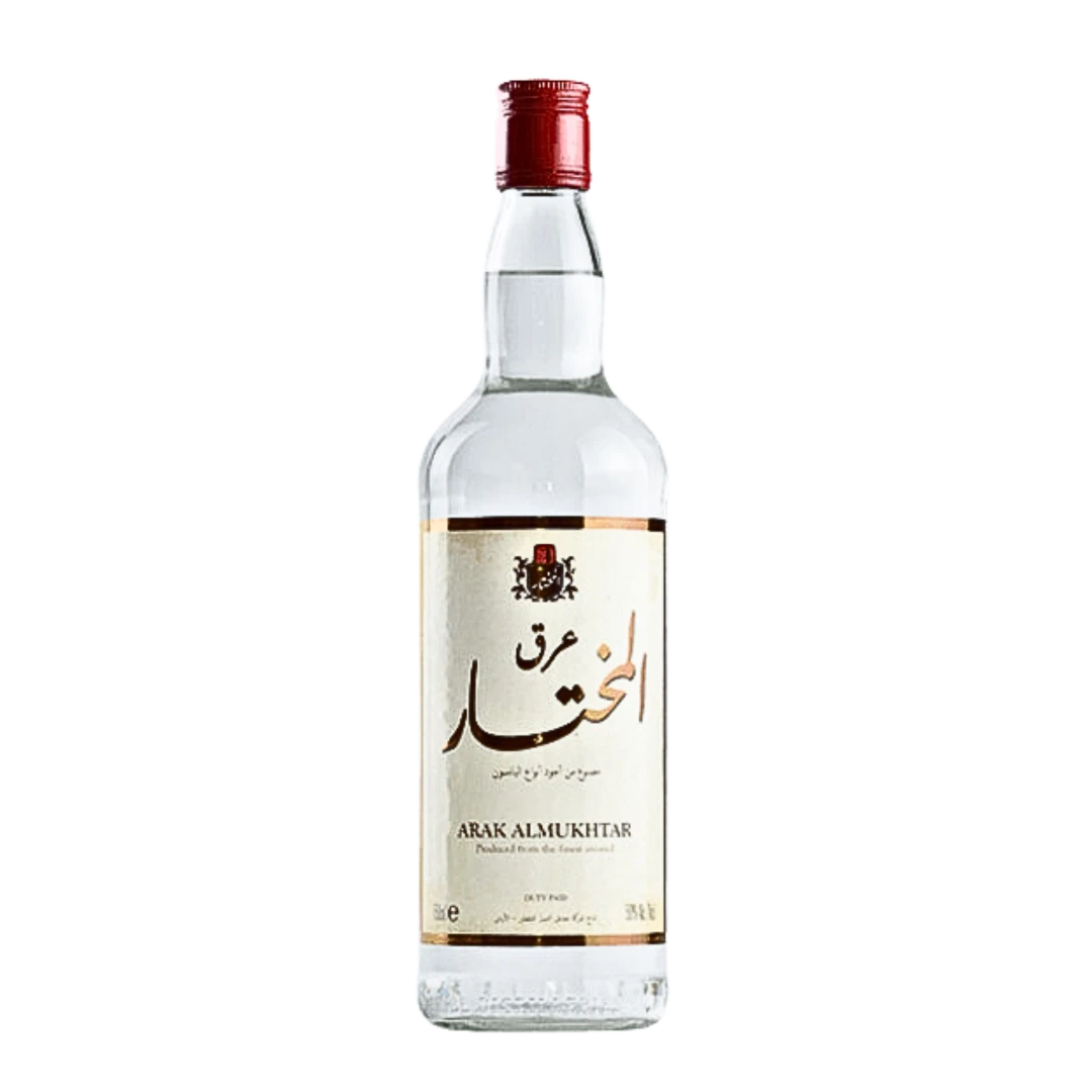 Arak Al Mukhtar