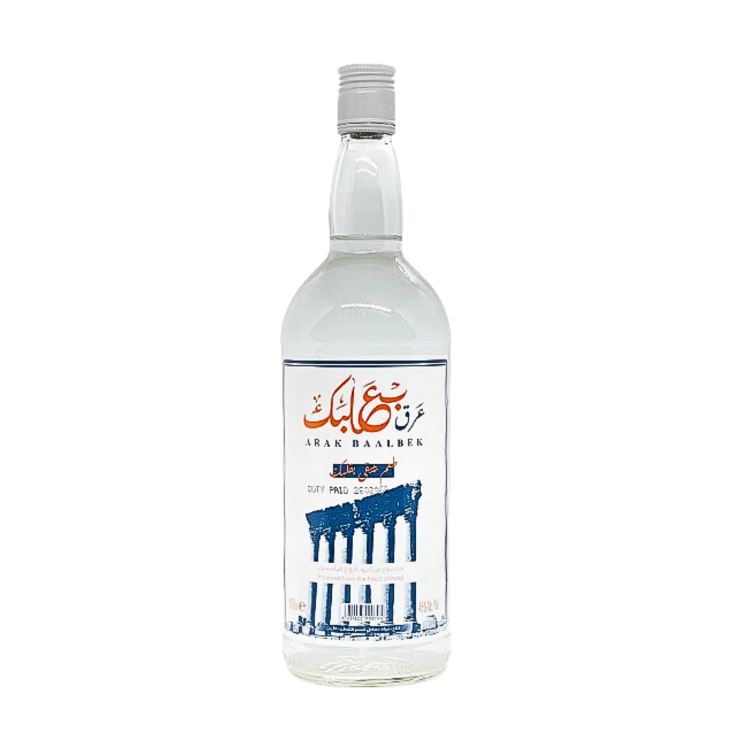 Arak Baalbek
