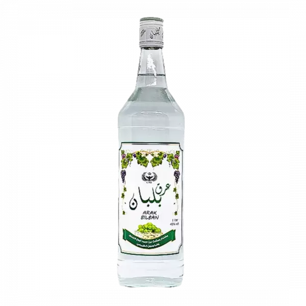 Arak Bilban