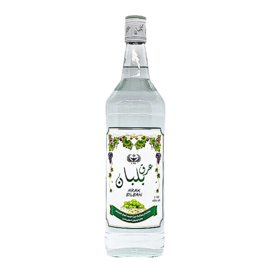 Arak Bilban