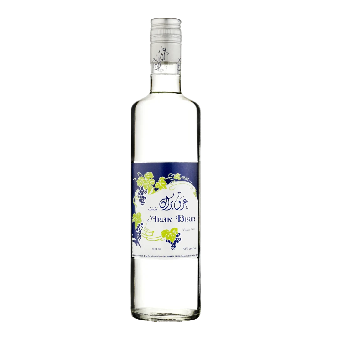 Arak Brun Classic