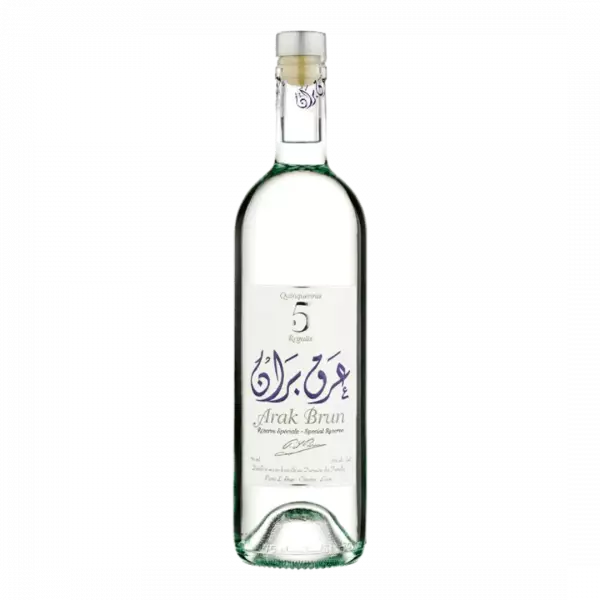 Arak Brun Special Reserve 5 Years