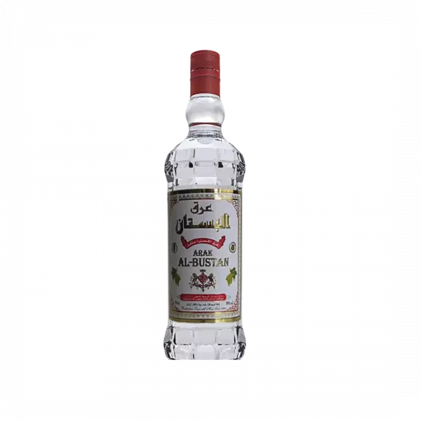 Arak Bustan
