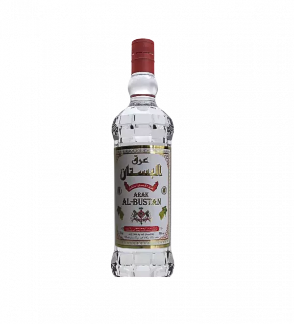 Arak Bustan