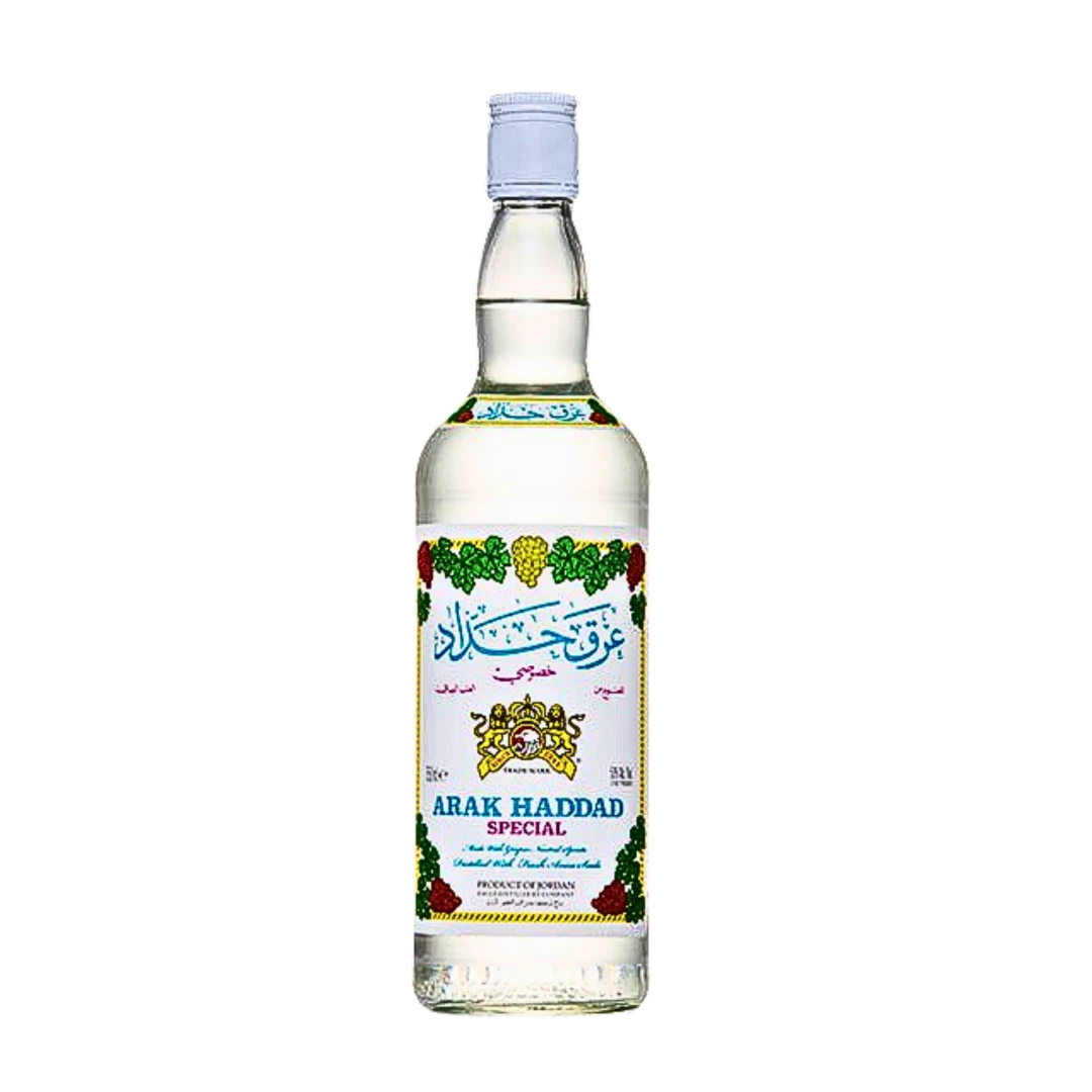 Arak Haddad Special