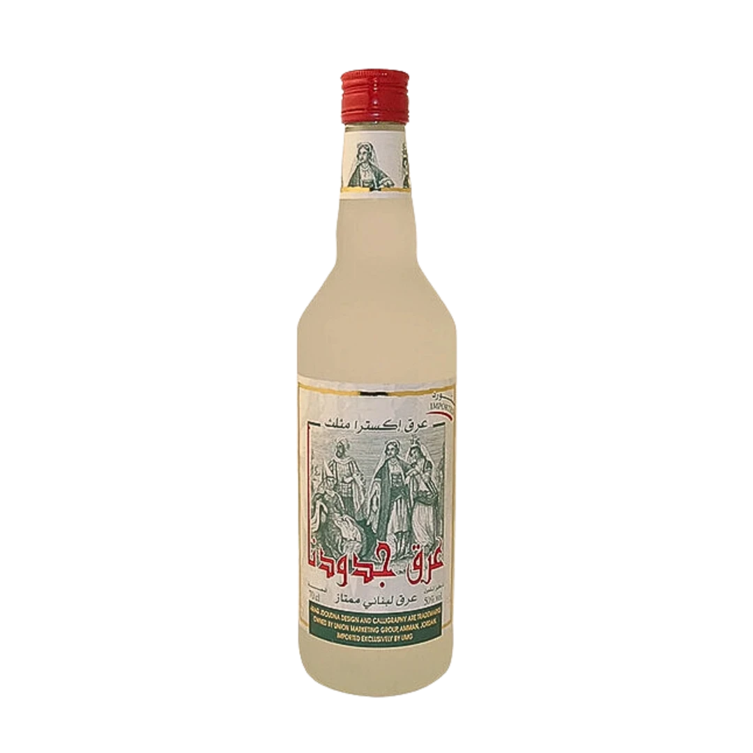 Arak Jdoudna