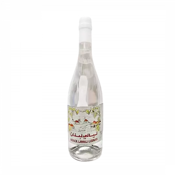 Arak Layali Libnan