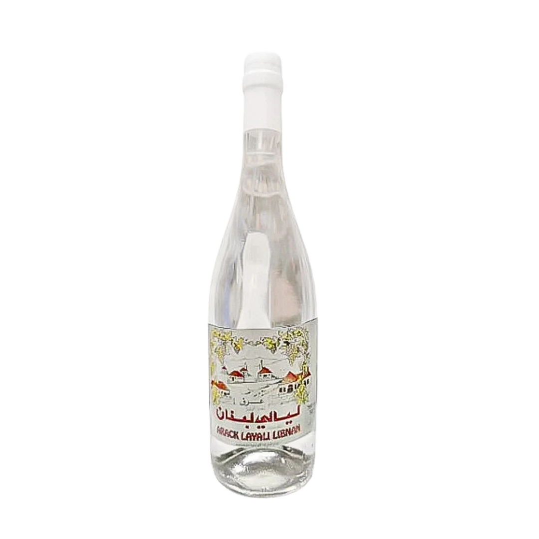 Arak Layali Libnan