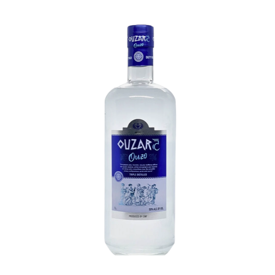 Arak Ouzar 5