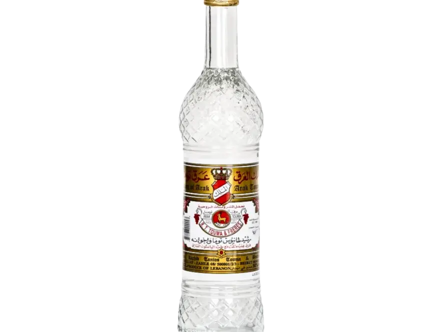 Arak Touma