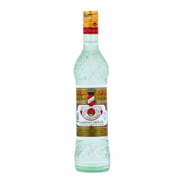 Arak Touma extra king of arak
