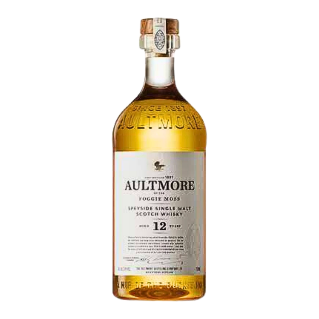 Aultmore 12 Years