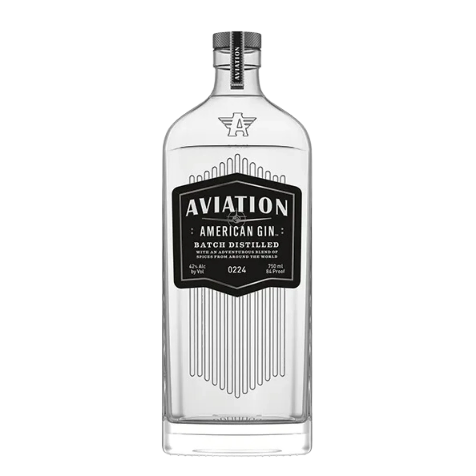 Aviation American Gin