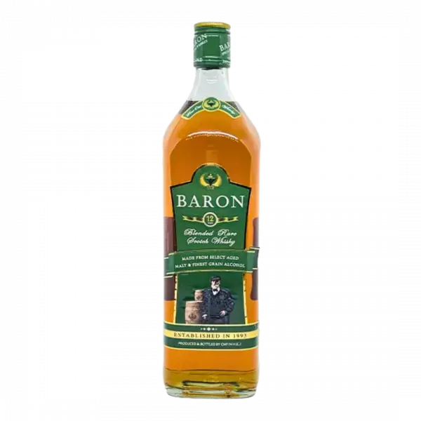 BARON Whisky