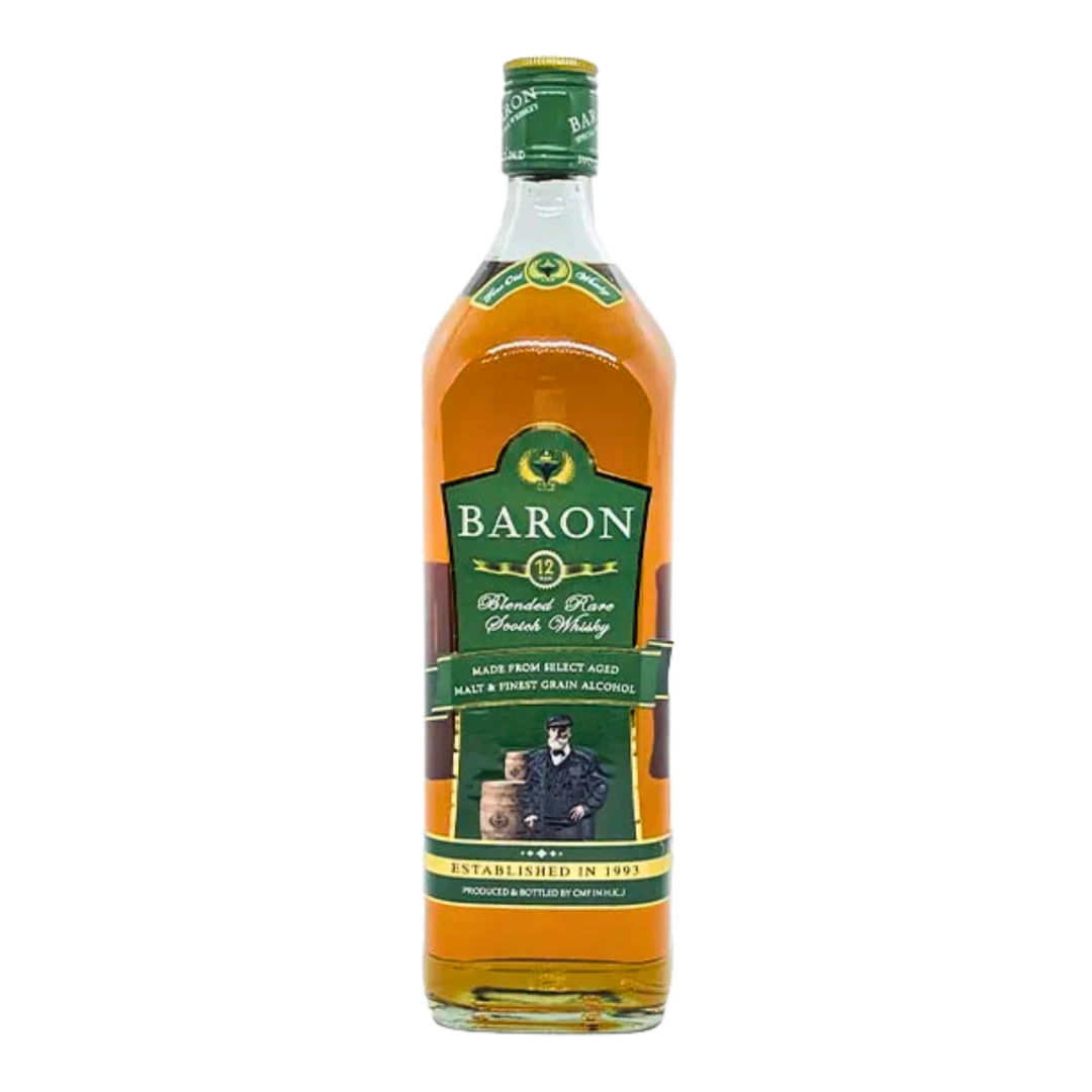 BARON Whisky