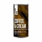 BEAGANS 1806 Coffee & Cream 15%