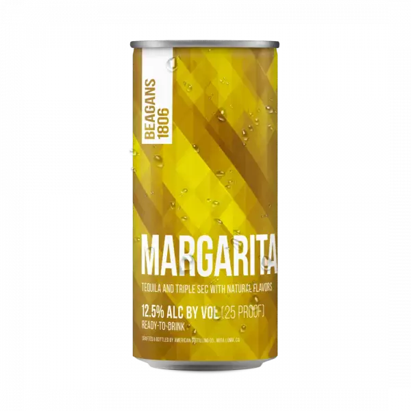 BEAGANS 1806 Margarita 12.5%