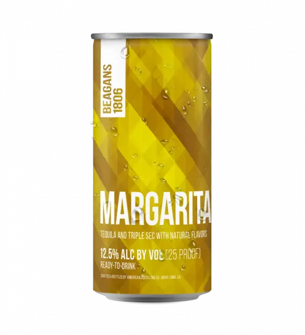 BEAGANS 1806 Margarita 12.5%