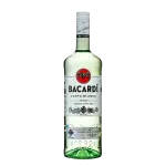 Bacardi Superior rum