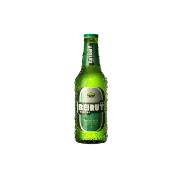 Beirut beer Bottle 150ML Bottle