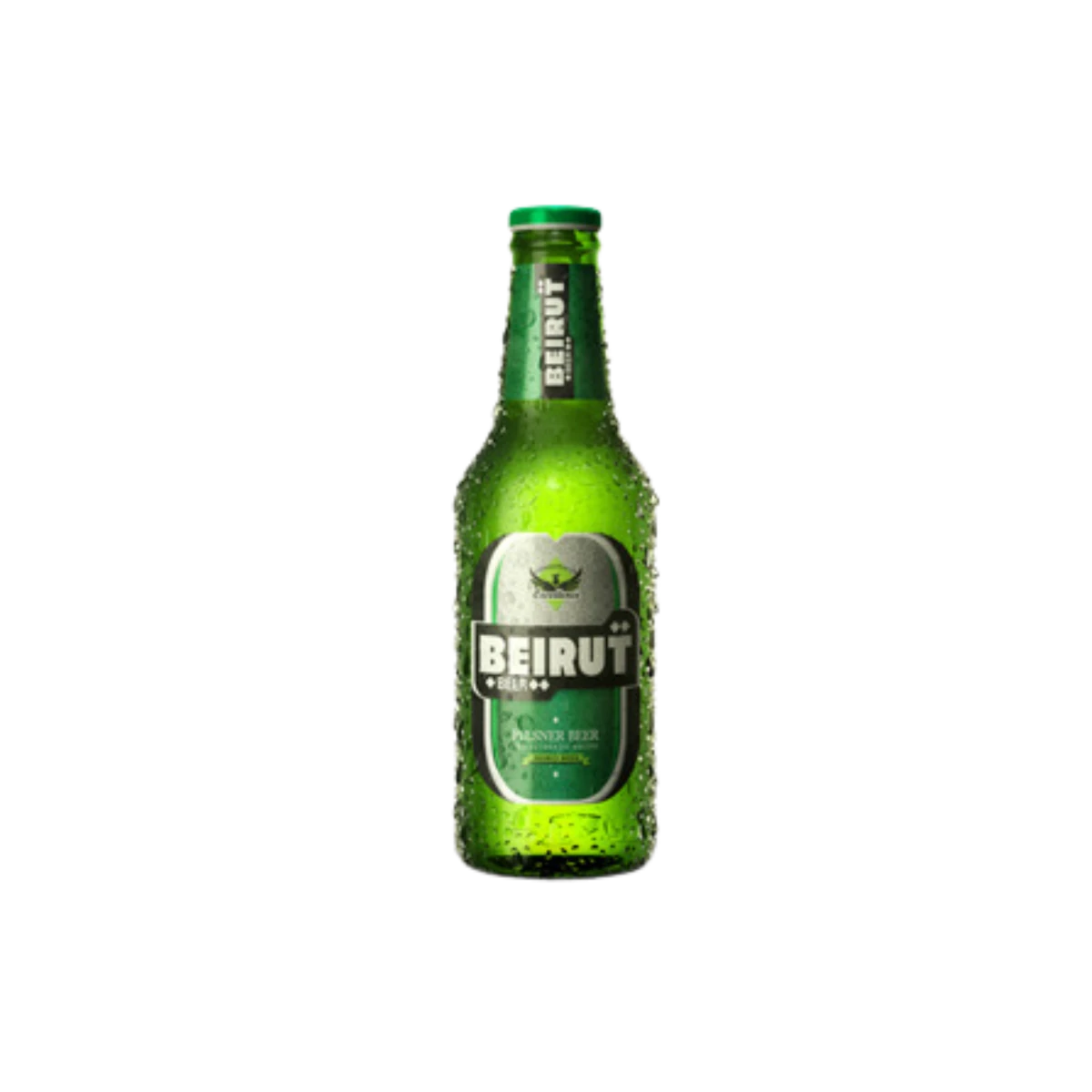 Beirut beer Bottle 150ML Bottle