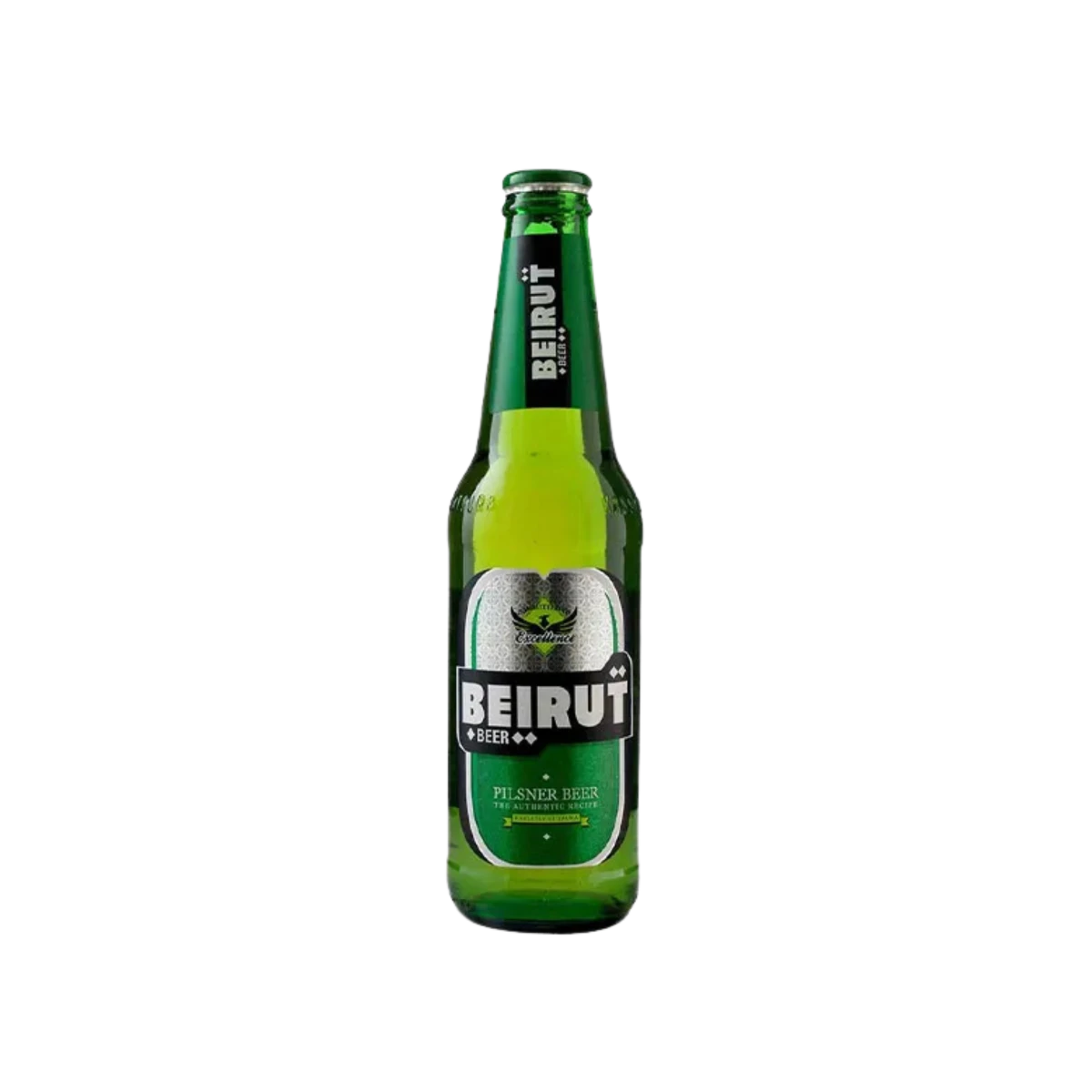 Beirut beer Bottle 330ML Bottle