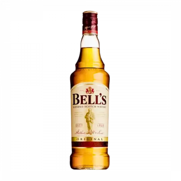 Bell’s Original