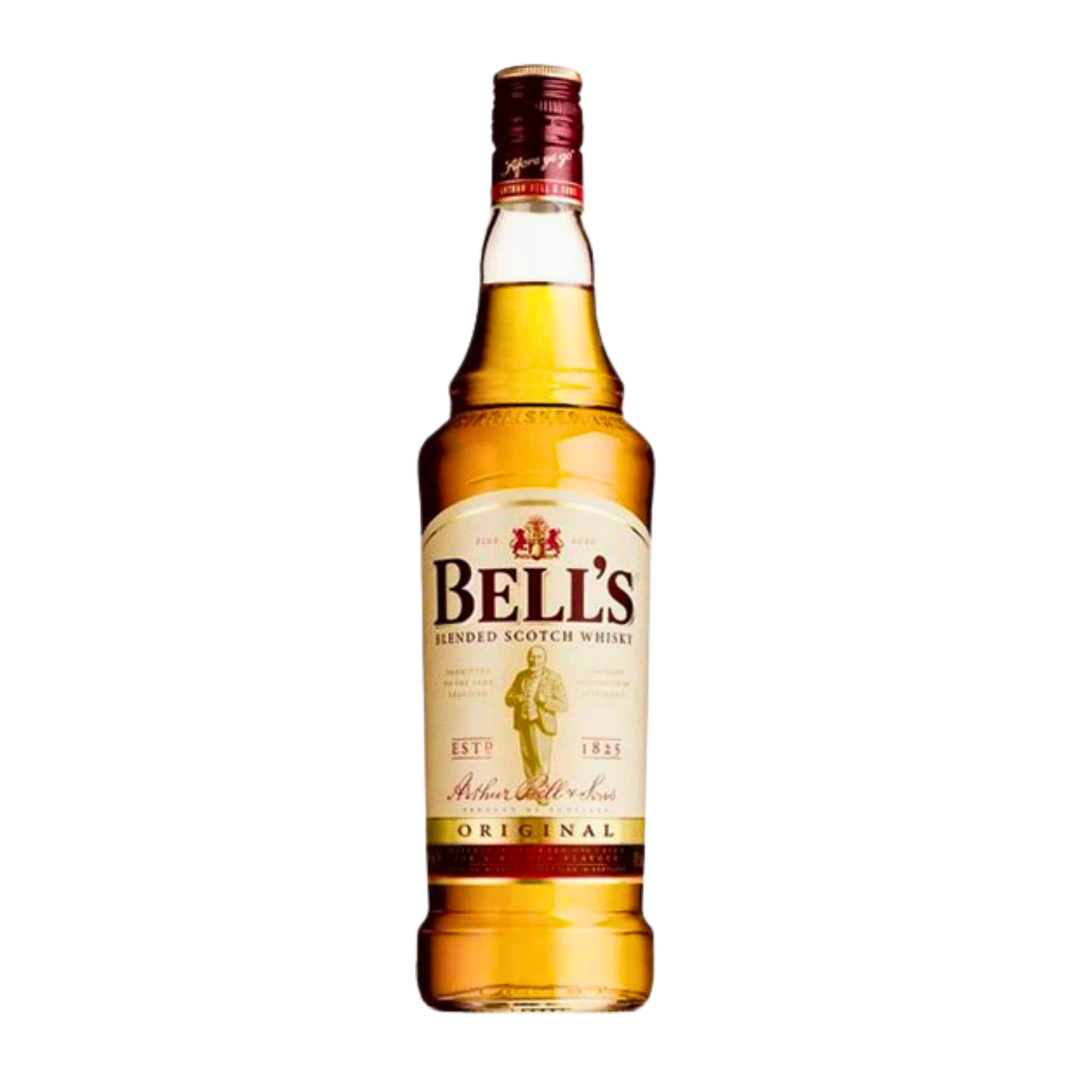 Bell’s Original