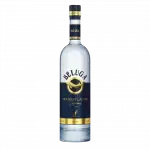 Beluga Transatlantic vodka