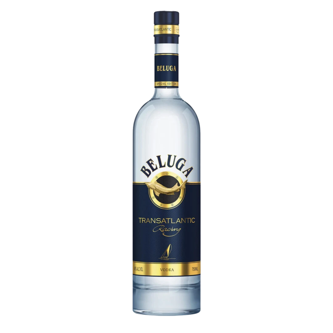 Beluga Transatlantic vodka