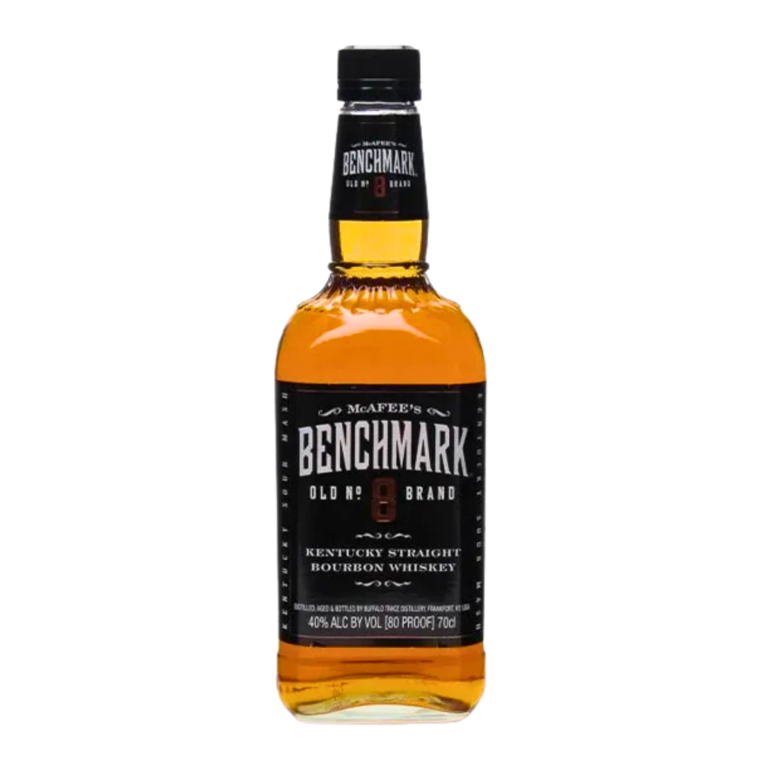 Benchmark Old No. 8