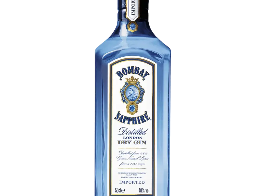 Bombay London Dry Gin