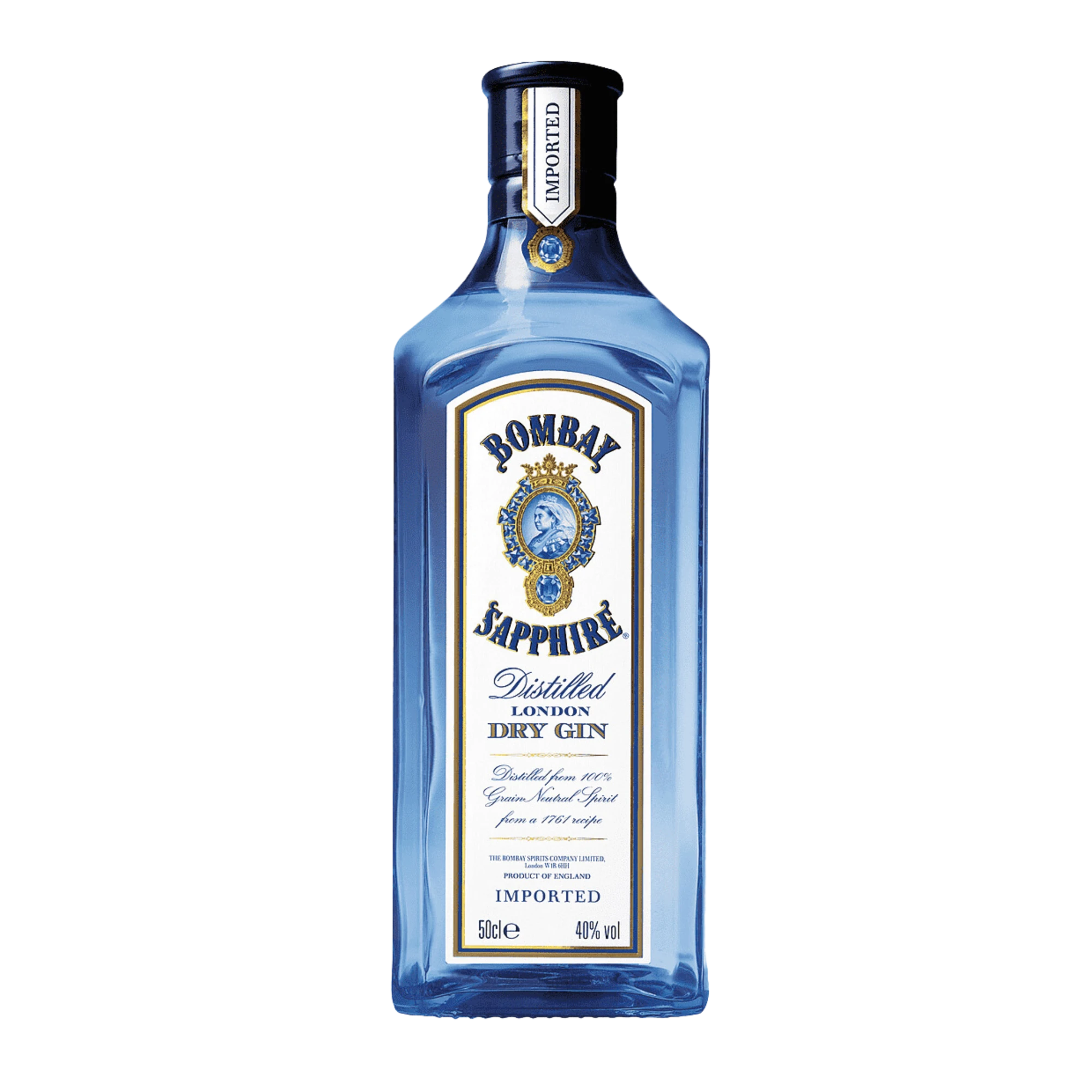 Bombay London Dry Gin
