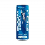 Boom Boom energy drink