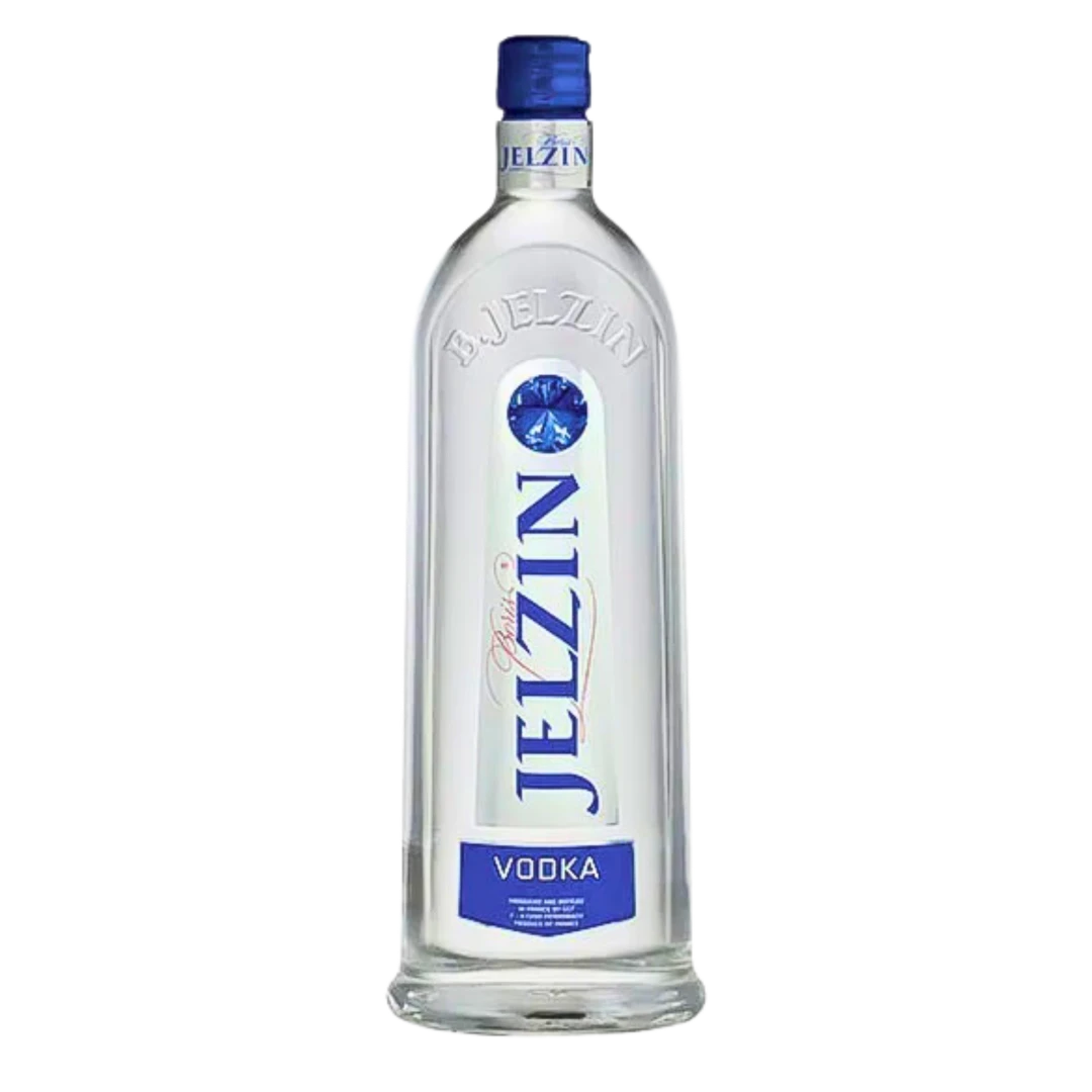 Boris Jelzin Vodka