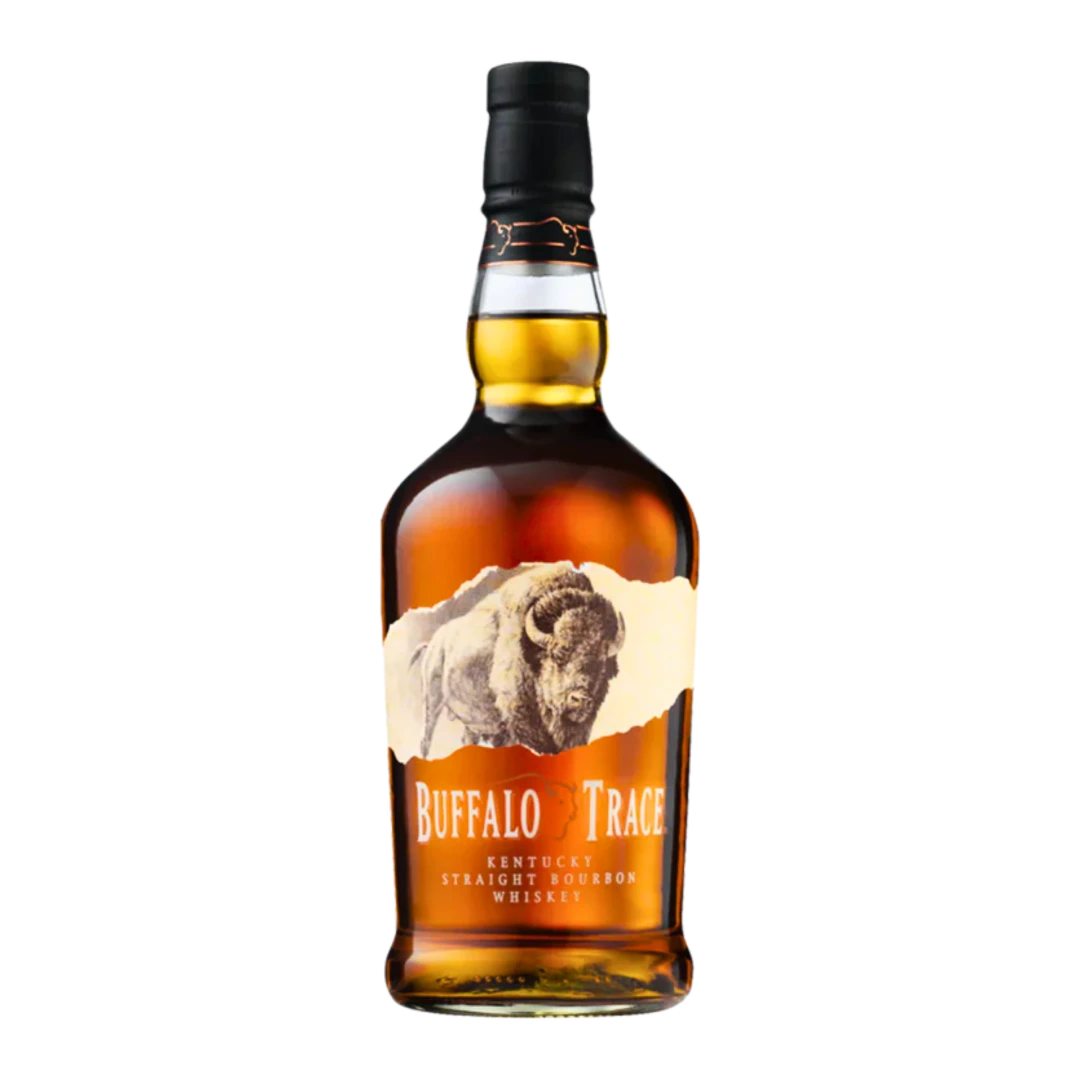 Buffalo Trace Straight Bourbon Whiskey