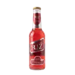 Buzz Cranberry vodka mix 5.5%