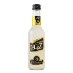 Buzz Ice lemon vodka