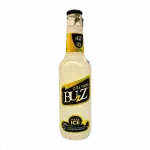Buzz lemon vodka mix 10% 275 ML