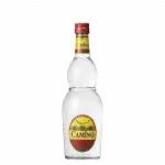 Camino Real Blanco Tequila